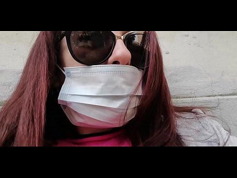 ❤️ Nicoletta sa pomstí svojmu susedovi a vymočí sa mu do garáže (Špeciálna talianska karanténa Covid19) ❌ Porno fb na nás ❌