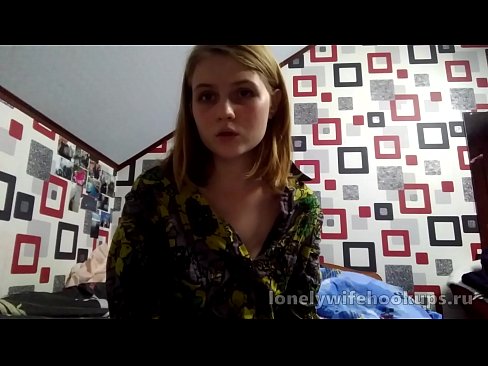 ❤️ Mladá blond študentka z Ruska má rada väčšie vtáky. ❌ Porno fb na nás ❌
