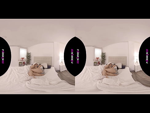 ❤️ PORNBCN VR Dve mladé lesbičky sa zobudia nadržané v 4K 180 3D virtuálnej realite Geneva Bellucci Katrina Moreno ❌ Porno fb na nás ❌